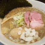 麺屋りゅう - 