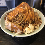 ラーメン マシンガン - 