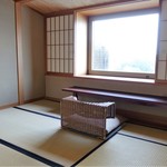 ホテル川久 - 一番小さなお部屋