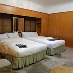 ホテル川久 - 洋室のお部屋