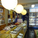 雅藤寿安藤 - 店内