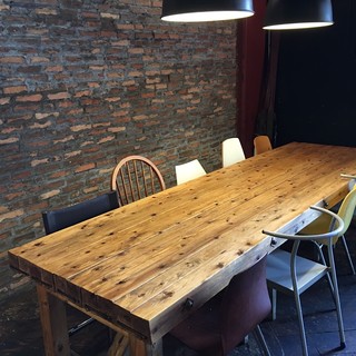 炭火焼ハンバーガー&ステーキ チェリーズ_1