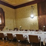 ホテル川久 - 宴会席