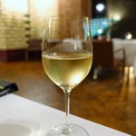 ホテル川久 - グラスワイン　1,200円