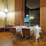 ホテル川久 - 店内