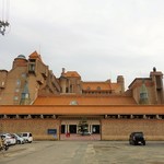 ホテル川久 - ホテル外観