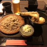 蕎麦Diningすが - 