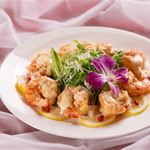 リヴァージュ - 料理写真:海老マヨ