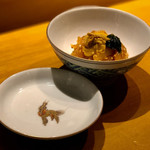 伊勢海老蕎麦 清正 - 