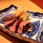 伊勢海老蕎麦 清正 - 