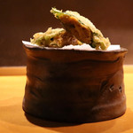 Iseebi Soba Kiyomasa - 