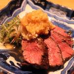 伊勢海老蕎麦 清正 - 