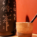 伊勢海老蕎麦 清正 - 