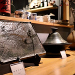 伊勢海老蕎麦 清正 - 