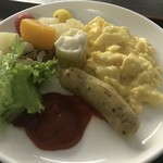 Plaza Premium Lounge - 