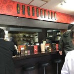 カレー倶楽部 ルウ - 店内の雰囲気♪