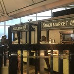 Plaza Premium Lounge - 