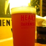 Heart of Darkness - 
