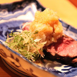 伊勢海老蕎麦 清正 - 