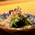 伊勢海老蕎麦 清正 - 