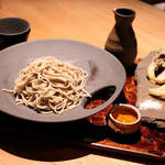 伊勢海老蕎麦 清正 - 