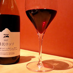 伊勢海老蕎麦 清正 - 