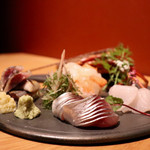 伊勢海老蕎麦 清正 - 