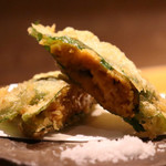 伊勢海老蕎麦 清正 - 