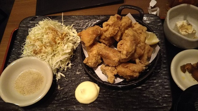 閉店 いろはにほへと 上大岡カミオ店 上大岡 居酒屋 食べログ