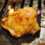 黒毛和牛専門店 和牛亭 五旬 - ショウチョウ