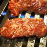 黒毛和牛専門店 和牛亭 五旬 - ハラミ