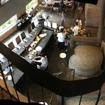 Pizza 4P's Ben Thanh Market - 