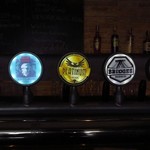 Pizza 4P's Ben Thanh Market - 