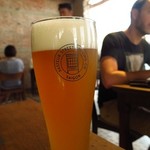 Pizza 4P's Ben Thanh Market - 