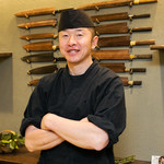 自開業以來，我們一直精心製作日本料理，只使用最好的食材。