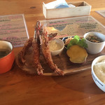 マハロカフェ - 
