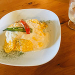 マハロカフェ - 