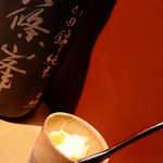 伊勢海老蕎麦 清正 - 