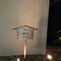 錦水 - 