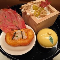 錦水 - 