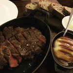 HAWKSMOOR AIR STREET - 