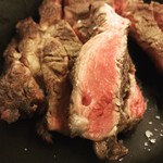 HAWKSMOOR AIR STREET - 