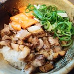 金久右衛門 - 豚丼（小）