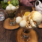 MARUFUJI CAFE - 