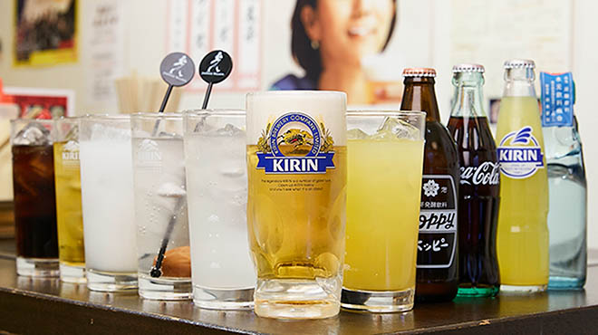 写真 : もんじゃ焼き たぬき - 北千住/お好み焼き | 食べログ