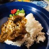 curry restaurant BRUNO HEP NAVIO店