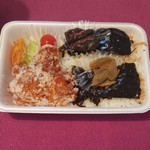 蒲田鳥久 - 海苔弁