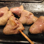 Sumibi Kushiyaki Kokkoya - 