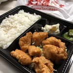 天下鳥ます 名古屋一色新町店 - 