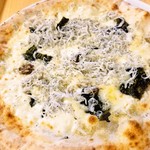 Pizzeria torno - 